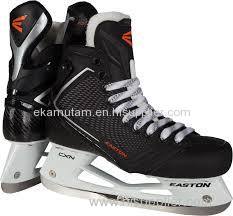 Easton Mako ll Ice Skates [SENIOR] Size 11.0