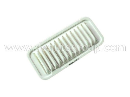 Auto Cabin Air Filter