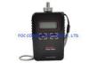 FTTX Networks Handheld Plastic Fiber Optic Test Equipment for 650nm Wavelength