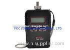 FTTX Networks Handheld Plastic Fiber Optic Test Equipment for 650nm Wavelength