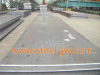 A302 Grade B Pressure Vessel steel