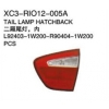 Xiecheng Replacement for RIO 12- Tail lamp