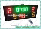 Mini Portable Electronic Scoreboard For Basketball Or Water Polo Game