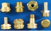 OEM and ODM Brass Fittings