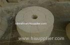 OEM Pre - Formed Big Kiln Refractory Bricks High Alumina Block