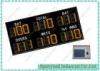 Super Bright LED Electronic Cricket Scoreboard With Wireless Controller