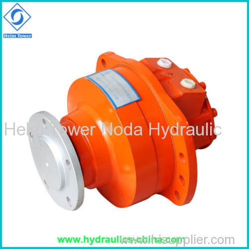 Poclain MS05 MSE05 hydraulic piston motor for sale