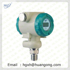 Differential Pressure Flow Transmitter