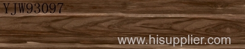 New arrival 3D inkjet matte finish wood grain floor tiles 200x1000mm