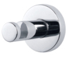 Single Robe Hook / Stainless Steel Robe Hook 9412