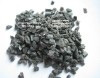 Brown fused alumina for refractory