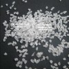 White fused aluminum oxide sand