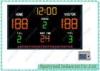 Digital Electronic Basketball Scoreboard Timer For Basketball Club