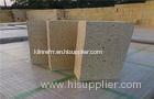 Construction Chamotte Alumina Refractory Bricks With Low Thermal Conductivity