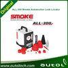 2015 New ALL-300+ tool to check leaks in automotive systems Smoke Automotive Leak Detector