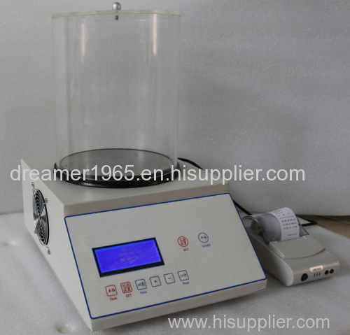 hot cold plate analgesia meter