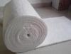 High Tensile Ceramic Fiber Insulation Blanket For Ceramic / Steel Industry