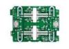 Immersion Silver F4B Single Sided PCB Board High Frequency HF PCB Boards