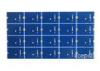 Blue Rogers Half Hole PCB Boards Using Special RO3203 Raw Material 1 - 16 Layer