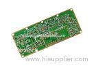 High Precision Multilayer PCB Design Prototype Printed Circuit Board for Computer