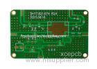 Car Electronic PCB Board High Thermal Conductivity Multi Layer Printed Circuit Board Manufacturing