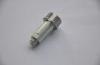 High Precision Mechanical Cnc Machining Sandblasting Auto Spare Parts