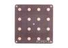 HF Customized Taconic TLY-5 Multi-layer PCB with OSP Surface Technology Finish