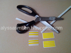 SMT splice scissors/SMD splice scissors for pick and place machine