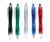 The Newest LED Light Ball Pen