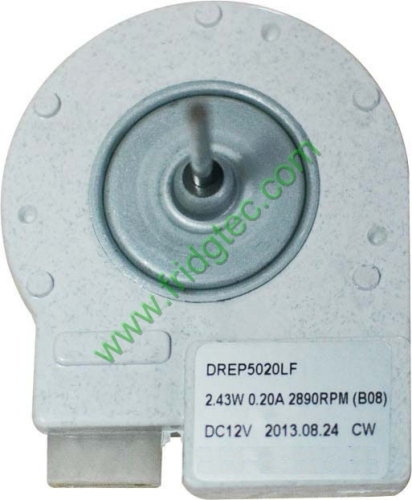 HIGH QUALITY ENERGY SAVING REFRIGERATOR BLDC MOTOR