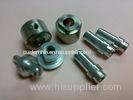 Customized Screw And Containers CNC Lathe Turning Parts of Stainless steel