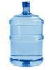 High transparency 3 Gallon Water Bottle 250mm Diameter SGS / QS / FDA