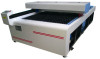 mixed laser cutting machine/Metal and non-metal laser cutting machine with cutting thin stainless steel carbon steel