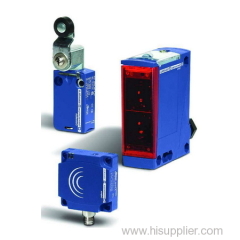 Schneider Temperature Humidity Level Flow Pressure HAVC Current Sensors