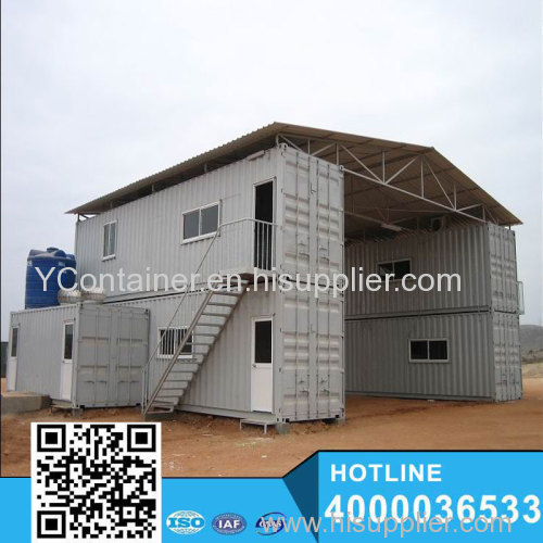 2015 China Cheap Price Prefabricated House Prices