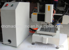 mini cnc engraving and cutting machine