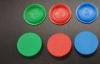 Customized Water Bottle Cap Parts 0.2 mm Height Smart Lids