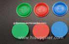 Customized Water Bottle Cap Parts 0.2 mm Height Smart Lids