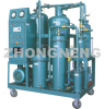 Multi-Function Vacuum Transformer Oil Regeneration Machine