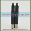 UNIX P1V12-28 Robotic slot soldering iron tips for Japan Unix soldering robot Unix Cross bit