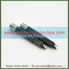 Japan Unix Robot soldering tips Unix Cross bit