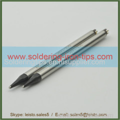 Apollo seiko DCS-16PC Nitregen Soldering tip cartridge DCS series tips Apollo tips