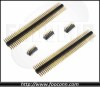 0.8mm Straight/SMT Pin Header