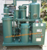 Newly Technology Lube Oil Cleaning Machine Devote To Dewatering and Degassing and Decoloring