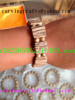 Chinese Eaglewood 2.1cm hand strings bracelets beads