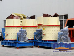Aggregate Mining Compound Crusher/Quality Assurance Compound Crusher