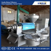 edible Coconut copra oil refinery processing machines soybean oil expeller oil press machine corn oil extraction plant