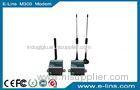 Industrial HSDPA / HSUPA GPS M2M 3G USB Wireless Cellular Modem