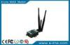 LTE / UMTS WCDMA SIM / APN 3G / 4G Wireless Modem 150MBps