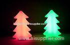 Christmas Tree Illuminated Led Mood Lamp Modern Led Christmas Lighting 4GB Flashing